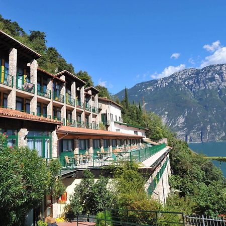 Centro Vacanze La Limonaia Limone sul Garda Bagian luar foto