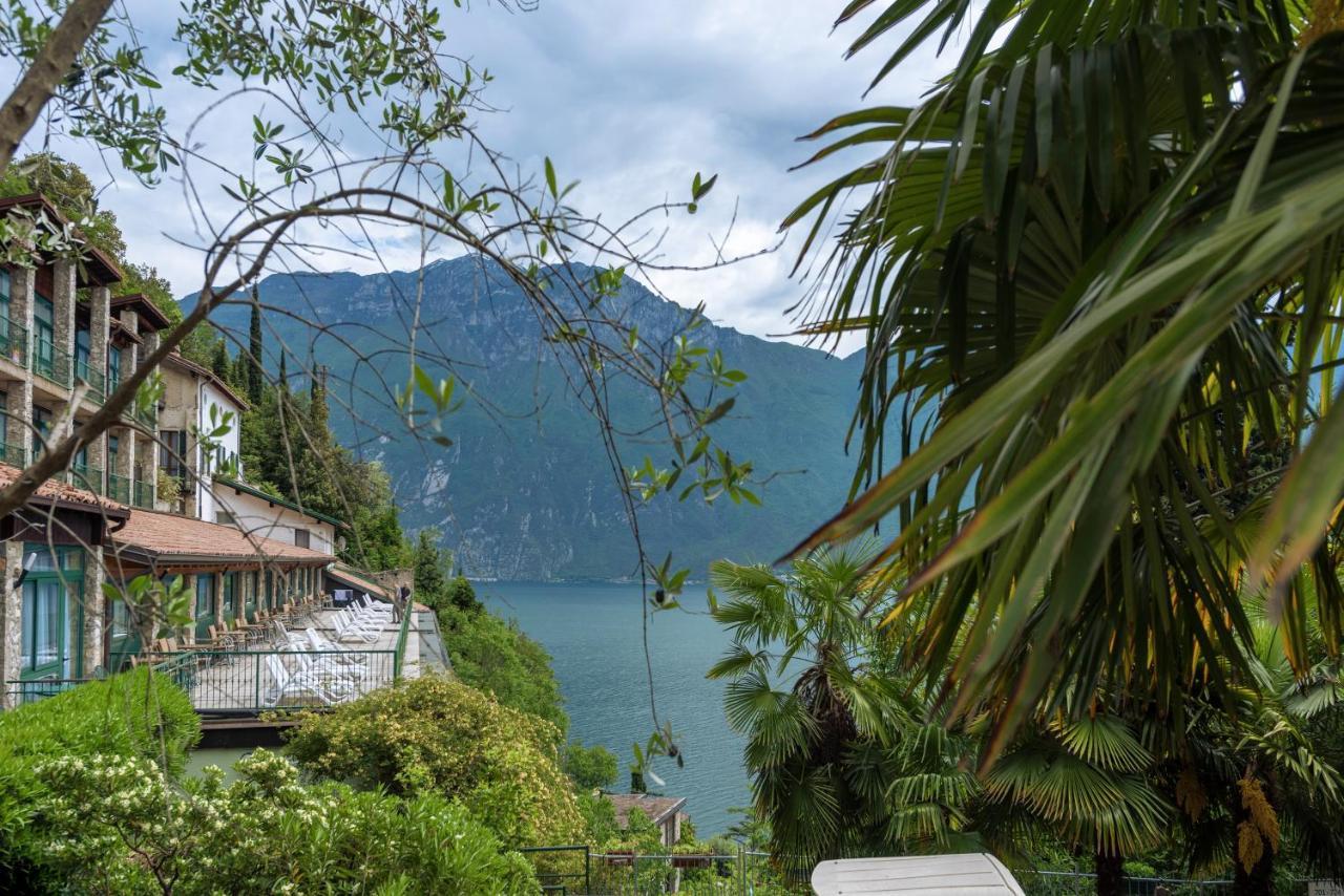 Centro Vacanze La Limonaia Limone sul Garda Bagian luar foto