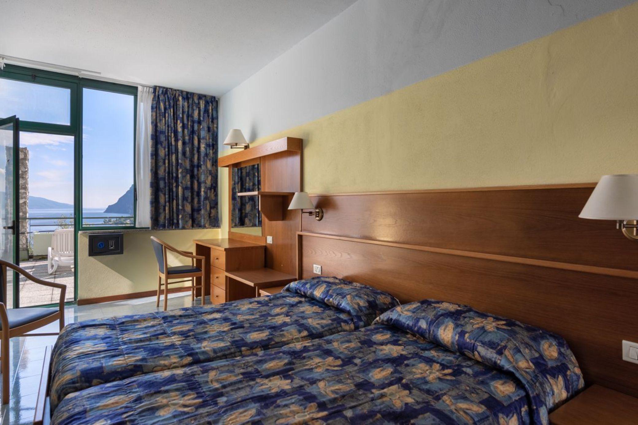 Centro Vacanze La Limonaia Limone sul Garda Bagian luar foto