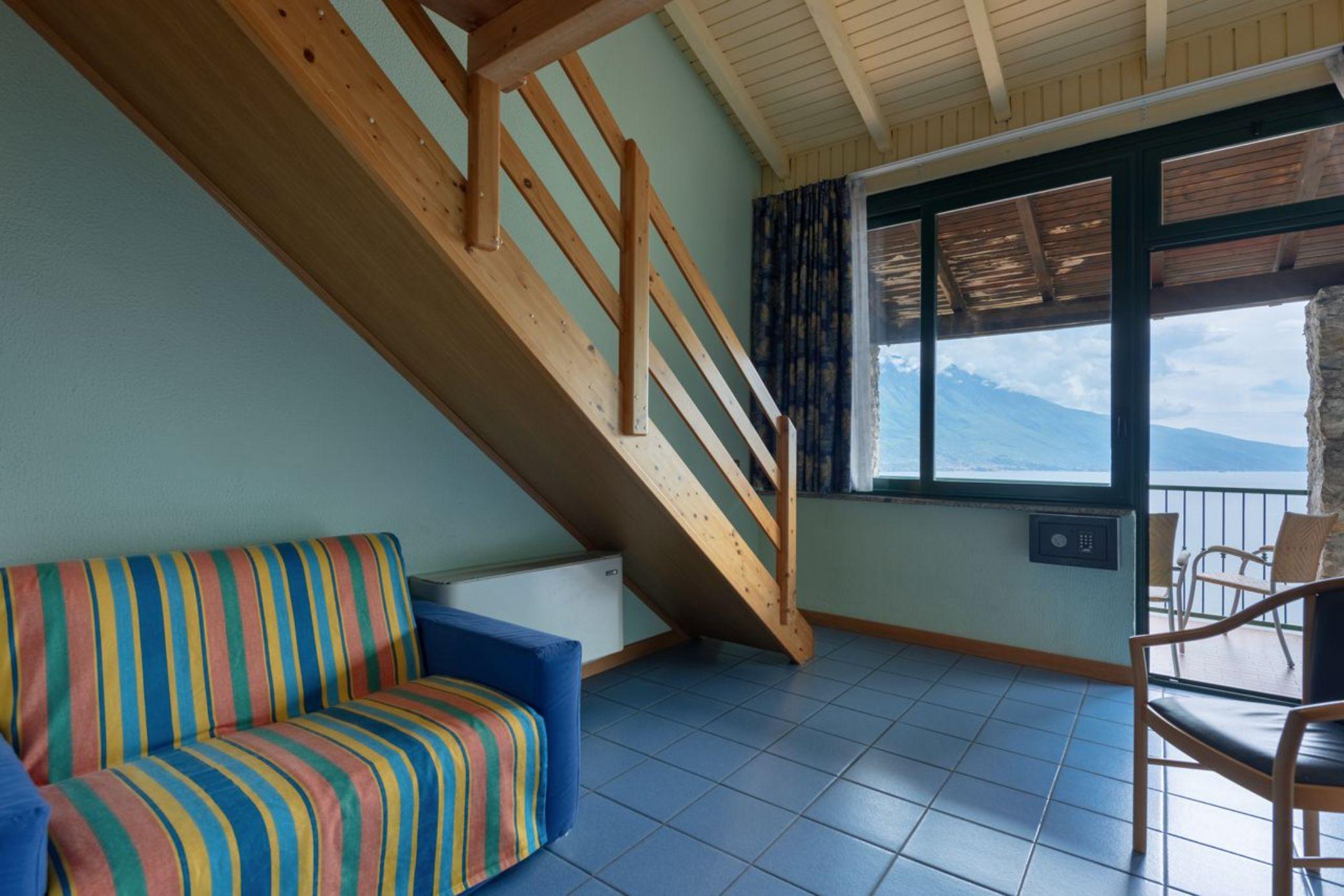 Centro Vacanze La Limonaia Limone sul Garda Bagian luar foto