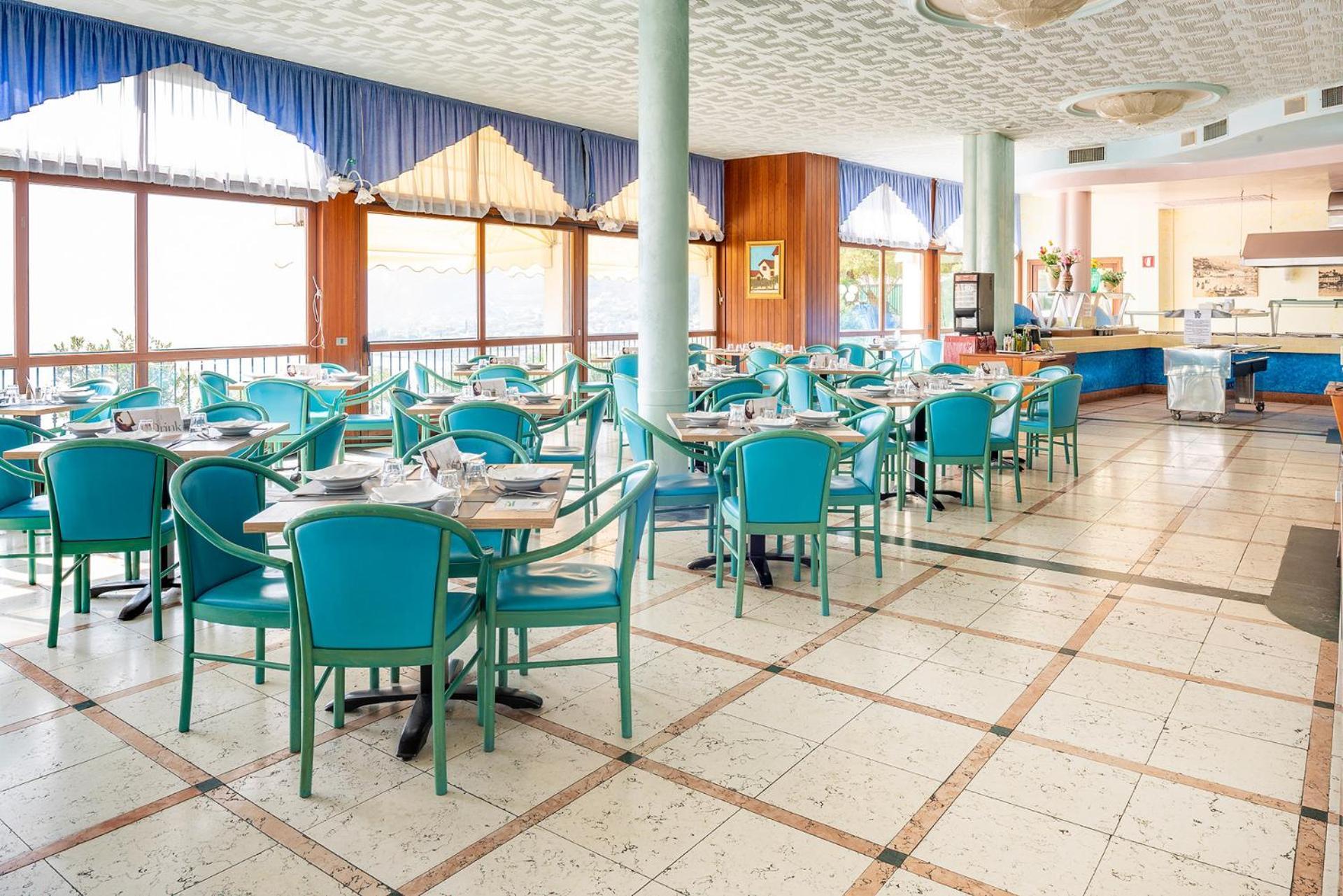 Centro Vacanze La Limonaia Limone sul Garda Bagian luar foto