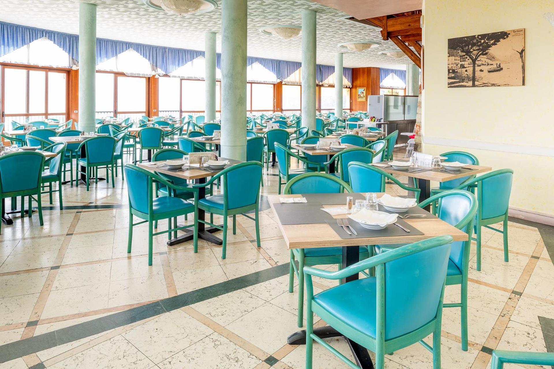 Centro Vacanze La Limonaia Limone sul Garda Bagian luar foto